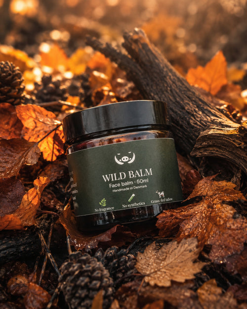 Wild Balm