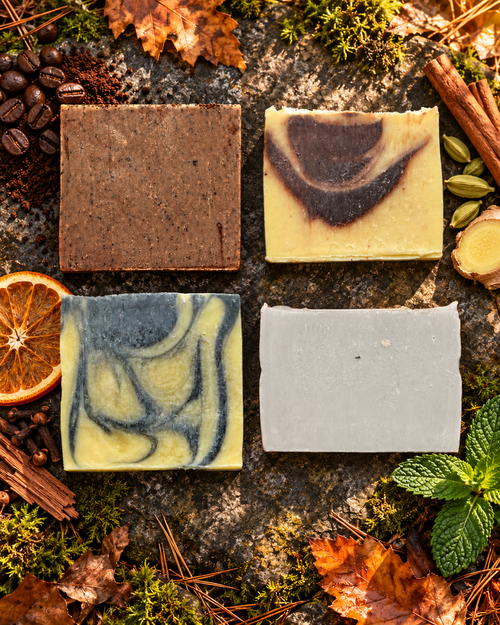 Autumn Variety Pack