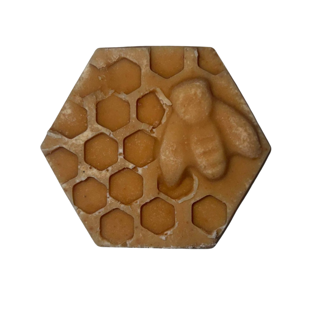 Bee Bar - Citrus Groove