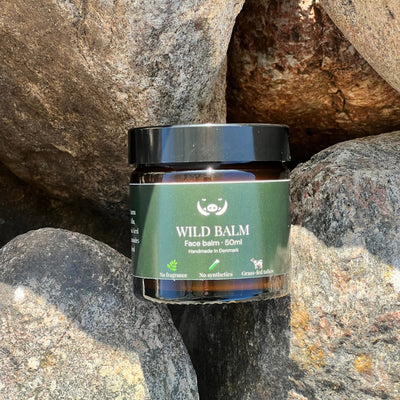 Wild Balm