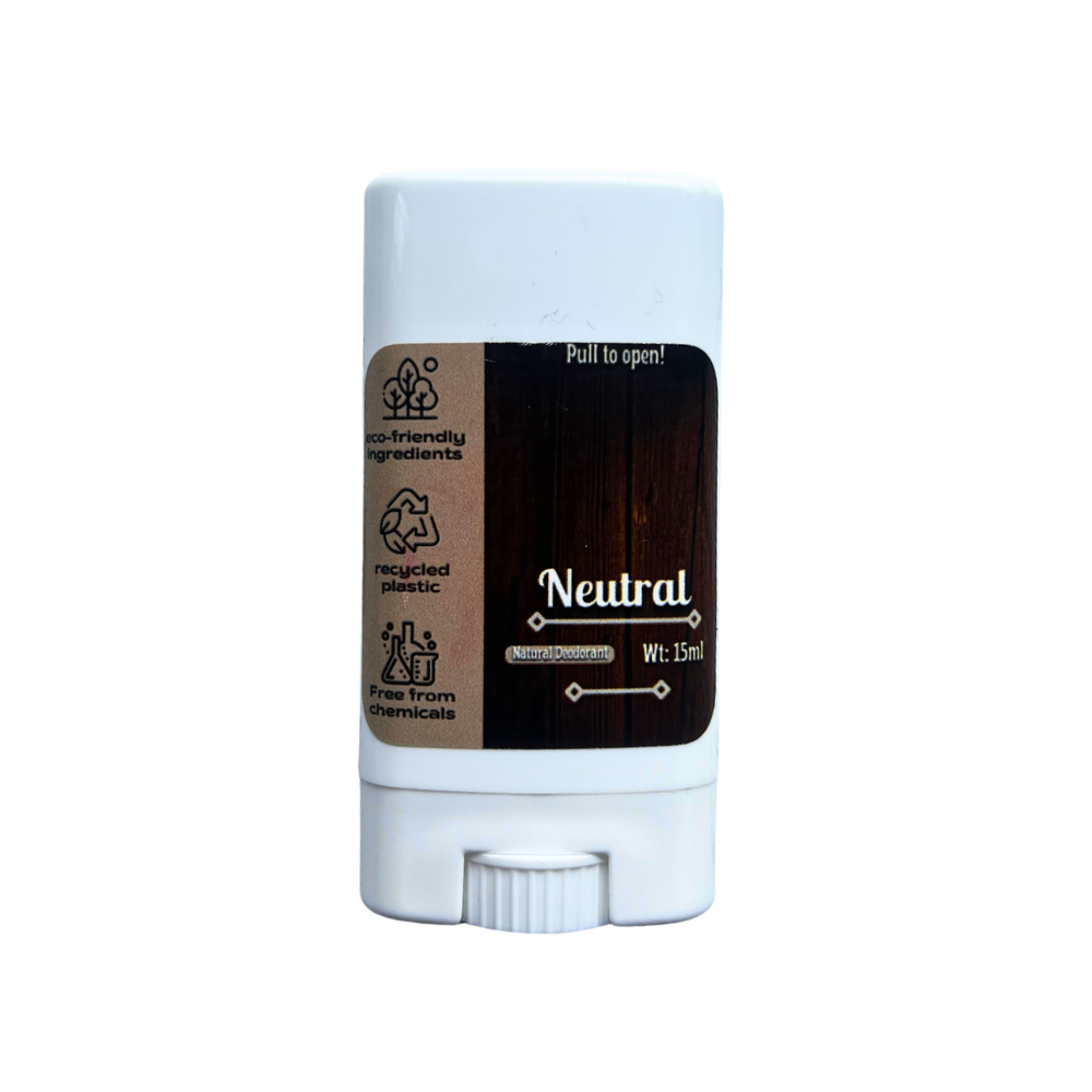 Neutral Deodorant
