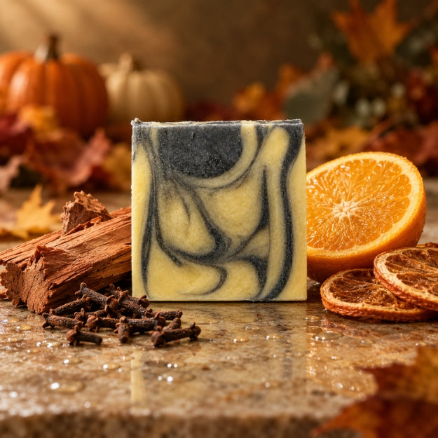 Spiced Woods
