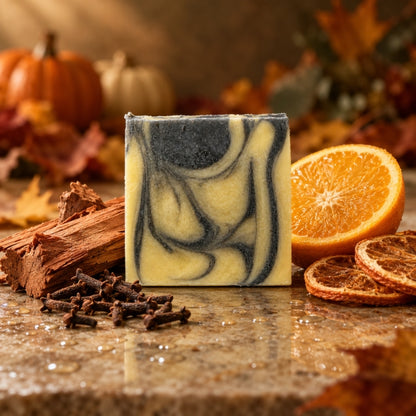 Spiced Woods