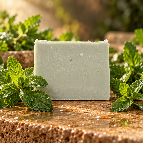Peppermint Frost