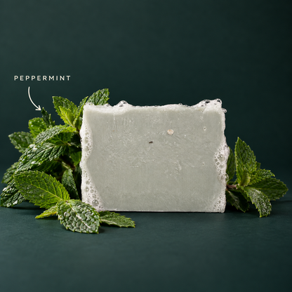 Peppermint Frost