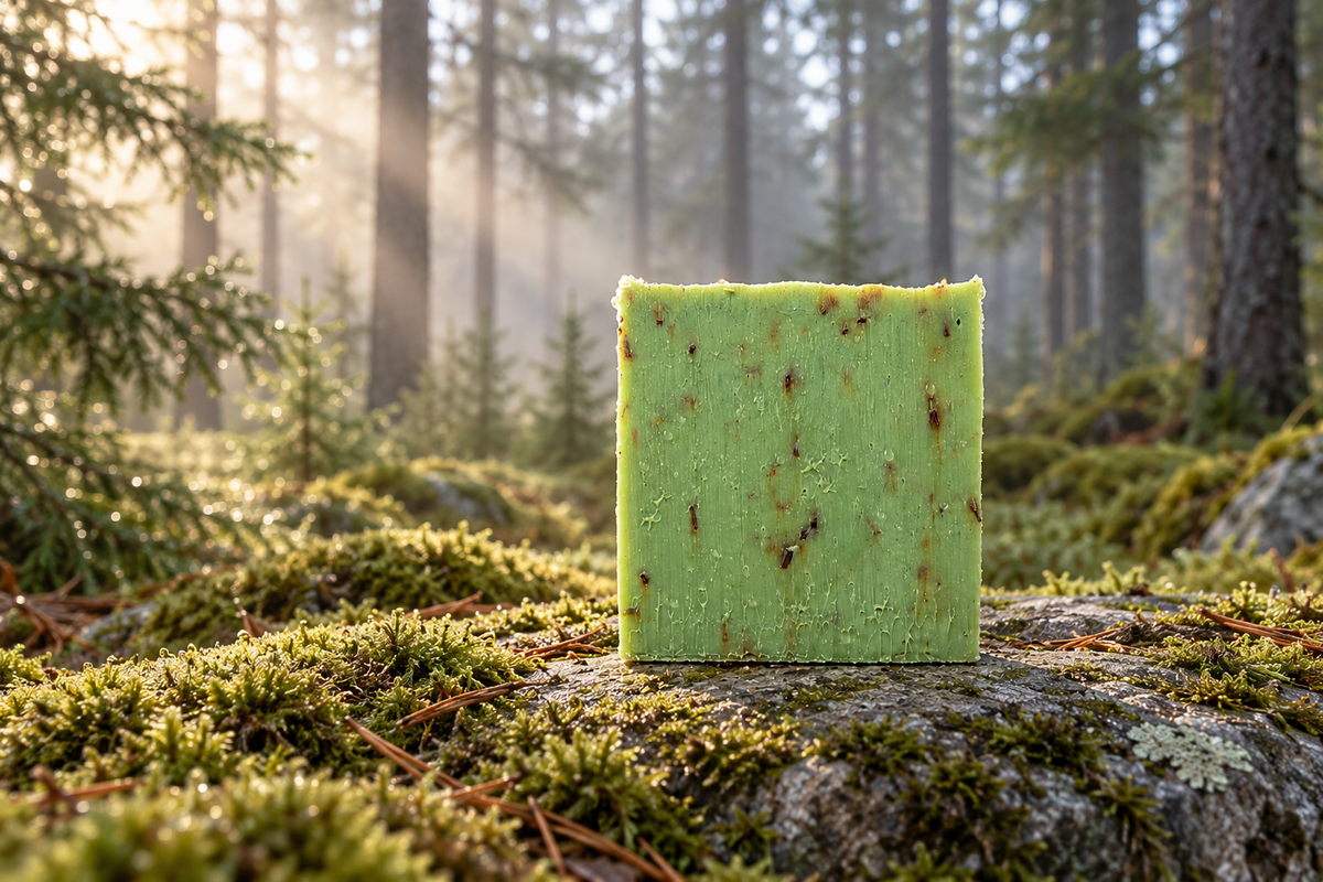 Woodland Breeze